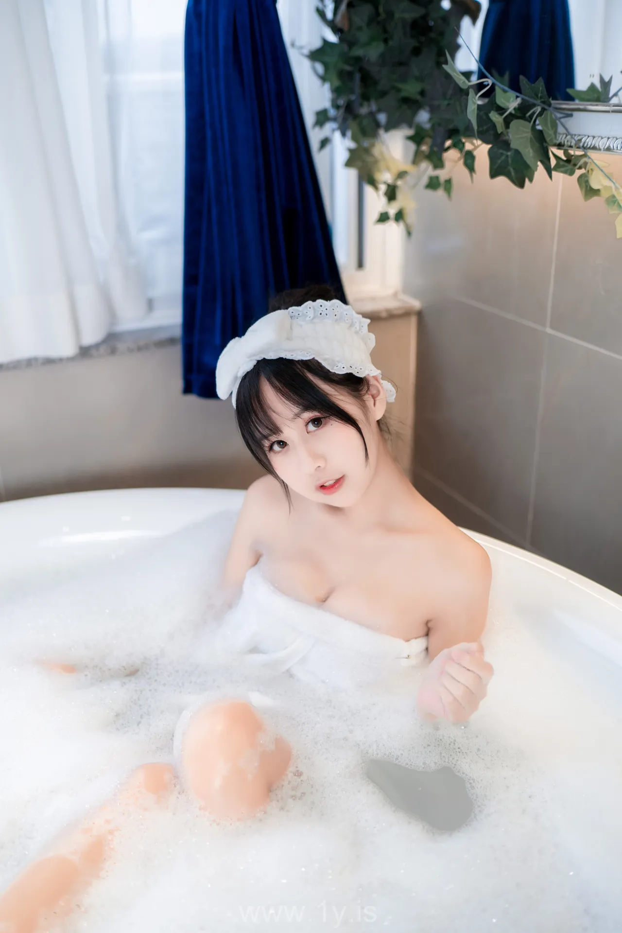 萌芽儿o0 NO.011 浴巾